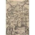 Utopia print