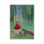 Little Red Riding Hood print unframed