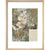 The Ugly Duckling print in natural frame