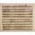 Handel's Messiah print