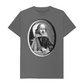 Slate Grey Shakespeare T-shirt