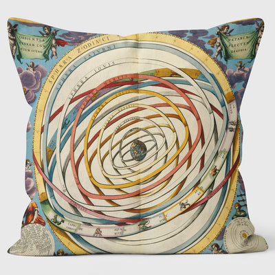 Universe 1660 Cushion