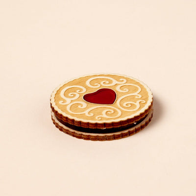 Jammy Dodger Magnet