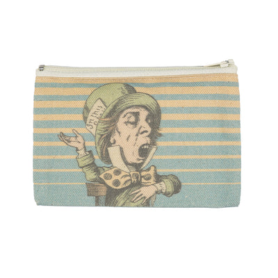 Mad Hatter Coin Purse