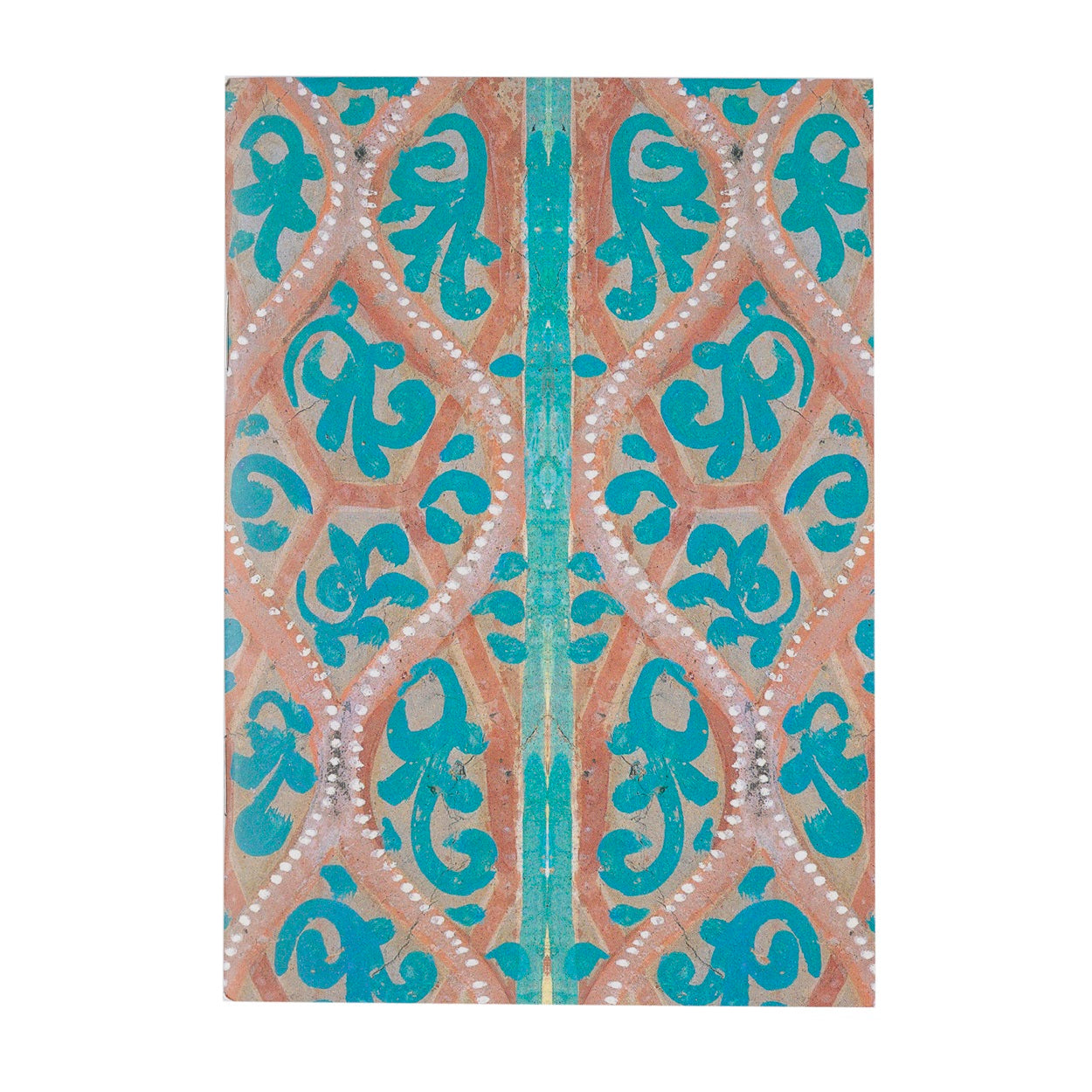 A Silk Road Oasis: Life in Ancient Dunhuang set of three notebooks based on exhibition artwork