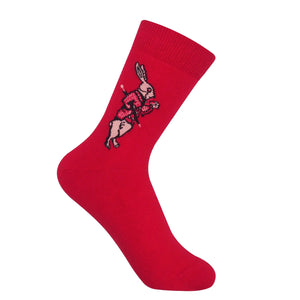 White Rabbit Women's Socks