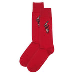 White Rabbit Men's Socks