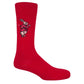 White Rabbit Socks (Large)