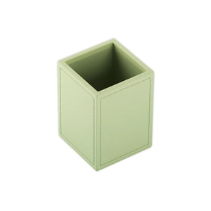 Green Pen Pot