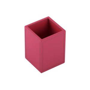 Pink Pen Pot