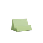 Green Phone Stand