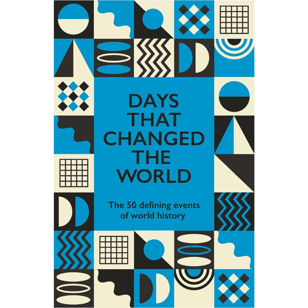 Days that Changed the World (paperback)