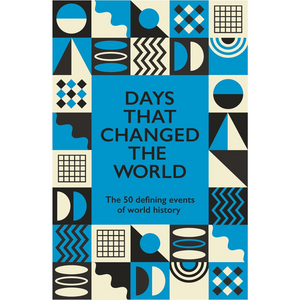 Days that Changed the World (paperback)