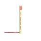Book titled 'Northanger Abbey' by Jane Austen with a red ribbon on a white background