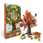 Make and Play: Build A Tree: Build a 30cm Oak Tree! Includes a 32-page Book and 40+ Model Pieces