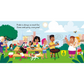 Busy Pride: A Push, Pull and Slide Book
