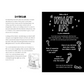 Pages from a book with text and illustrations on creativity and imagination.