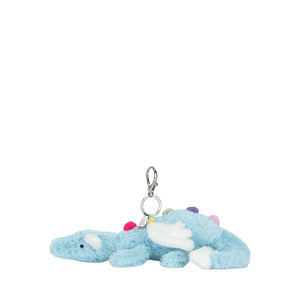 Sky Dragon Bag Charm