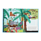 The Glasshouse (Hardback)