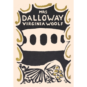 Mrs Dalloway (Hardback)