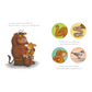 The Gruffalo and the Gruffalo's Child Board Book Gift Slipcase (Multiple items)