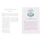 Book page with text and a diagram on a white background