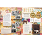A Curiosity of Folklore, Magic and Spells (Hardback) Internal Spread