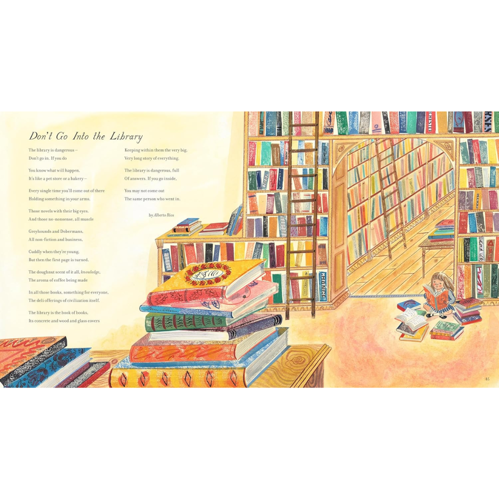 Everyone Sang: A Poem for Every Feeling (Paperback)
William Sieghart (editor), Emily Sutton (illustrator)