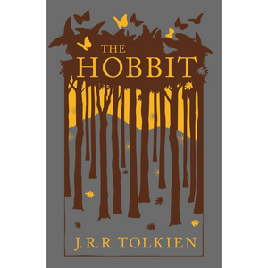 The Hobbit (Cloth Bound Edition)