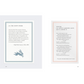 Two pages from a book with text and illustrations on a white background