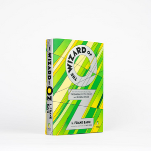 The Wizard of Oz: And Other Wonderful Books of Oz: The Emerald City of Oz and Glinda of Oz (Hardback)