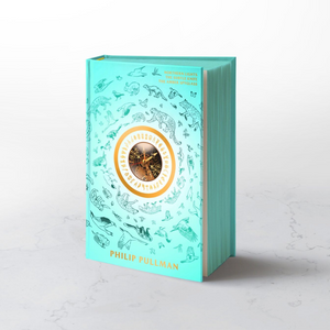 His Dark Materials: The Deluxe Edition (Hardback)