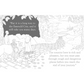 The Wonderful Wizard of Oz Colouring Book