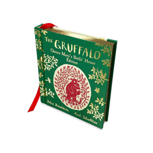 The Gruffalo: Queen Mary's Dolls' House Edition