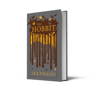 The Hobbit (Cloth Bound Edition)