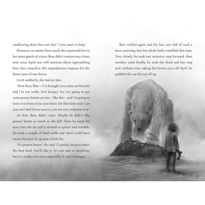 The Last Bear