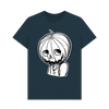 Jack Pumpkinhead T-shirt - Denim Blue