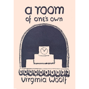 A Room of One's Own (Hardback)