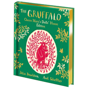 The Gruffalo: Queen Mary's Dolls' House Edition