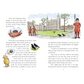 Tales From the Forest, Winnie-the-Pooh, Internal Spread Image