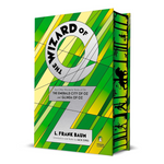 The Wizard of Oz: And Other Wonderful Books of Oz: The Emerald City of Oz and Glinda of Oz (Hardback)