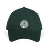 British Library Stamp Cap - Evergreen