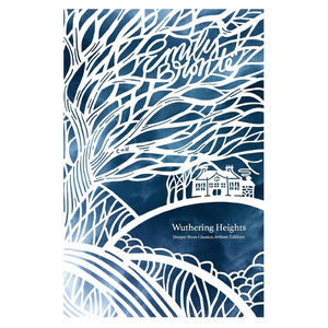 Wuthering Heights (Artisan Edition) - Harper Muse: Artisan Edition (Paperback)