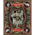 The New Annotated Strange Case of Dr. Jekyll and Mr. Hyde (Hardback)