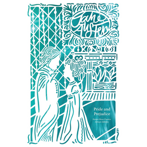 Pride and Prejudice (Artisan Edition) - Harper Muse: Artisan Edition (Paperback)