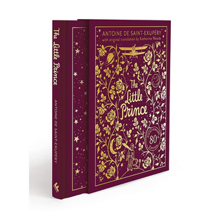 The Little Prince (Collector's Edition) (Hardback)
