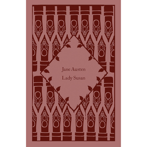 Lady Susan (Little Clothbound Classics)
