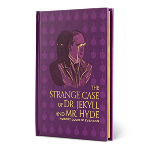 The Strange Case of Dr. Jekyll and Mr. Hyde (Special Edition)