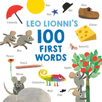 Leo Lionni's 100 First Words Board book – 24 Mar. 2026
by Leo Lionni (Author)