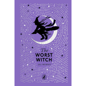 The Worst Witch - Puffin Clothbound Classics (Hardback)